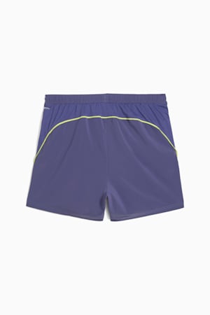 VELOCITY 5" Running Shorts Men, Blue Crystal, extralarge-GBR